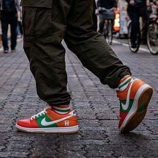 Pourquoi il va être très compliqué de cop la nouvelle Nike en hommage au Japon