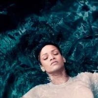 Rihanna décroche son 12ème numéro un US !