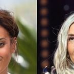 Les Enfoirés : Amel Bent et Zazie font passer un message