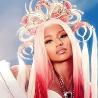 Nicki Minaj : le prix pour son concert à Paris