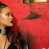 Rihanna publie enfin l'album "ANTI" !