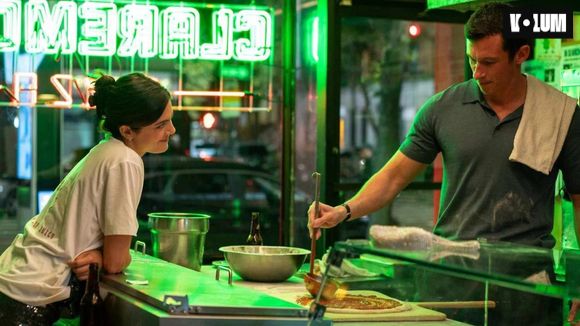 Comment la Gen Z a modifié le film One Night Only