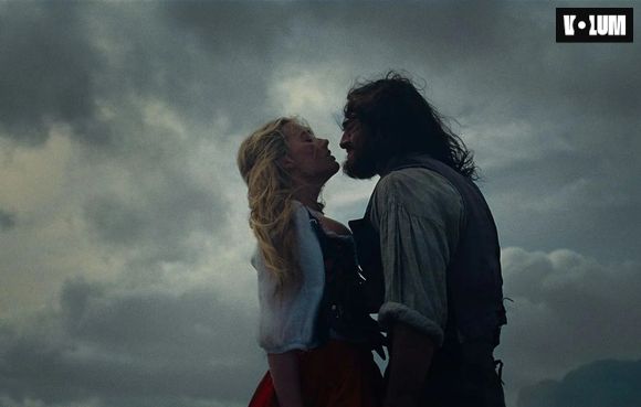 Hurlevent : Comment Margot Robbit et Jacob Elordi ont construit cette alchimie