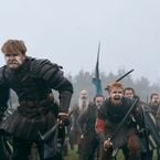Si vous avez aimé Vikings, son créateur dévoile Bloodaxe, sa nouvelle série spectaculaire à découvrir en streaming