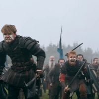 Si vous avez aimé Vikings, son créateur dévoile Bloodaxe, sa nouvelle série spectaculaire à découvrir en streaming