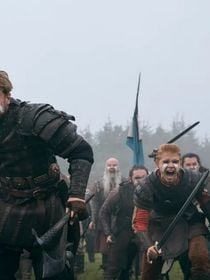 Si vous avez aimé Vikings, son créateur dévoile Bloodaxe, sa nouvelle série spectaculaire à découvrir en streaming