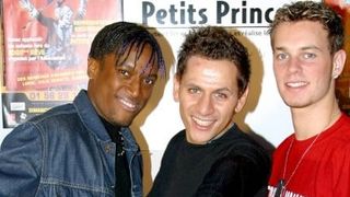 Le groupe Linkup se reforme