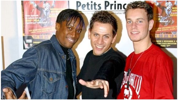 Le groupe Linkup se reforme