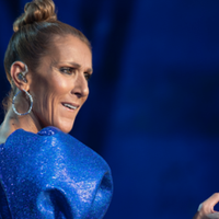 Céline Dion lance sa tournée mondiale (vidéos)