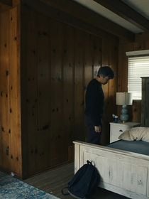 Noté 4,8 sur 5 et favori pour l'Oscar : pas encore sorti en France, ce film est considéré comme le meilleur de l'année