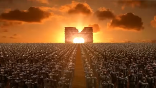 Ce film sur la plus grande star du monde ne sortira pas avant 2026, mais il est déjà accusé d'être un ramassis de mensonges