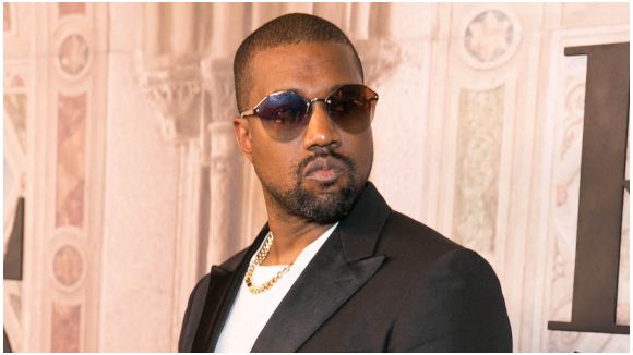 Kanye West : son nouvel album fait polémique