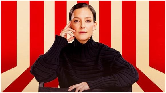 The Voice : le finaliste de Camille Lellouche !