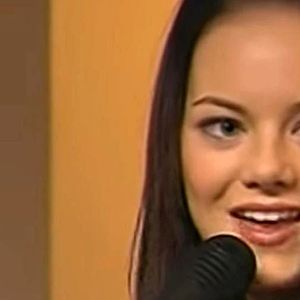 Emma Stone dans The New Partridge Family