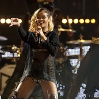 Rihanna : baptême du feu au Stade de France