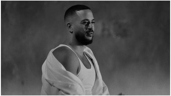 Slimane en pleine rupture dans son nouveau clip