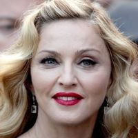 Madonna est sortie de l'hôpital