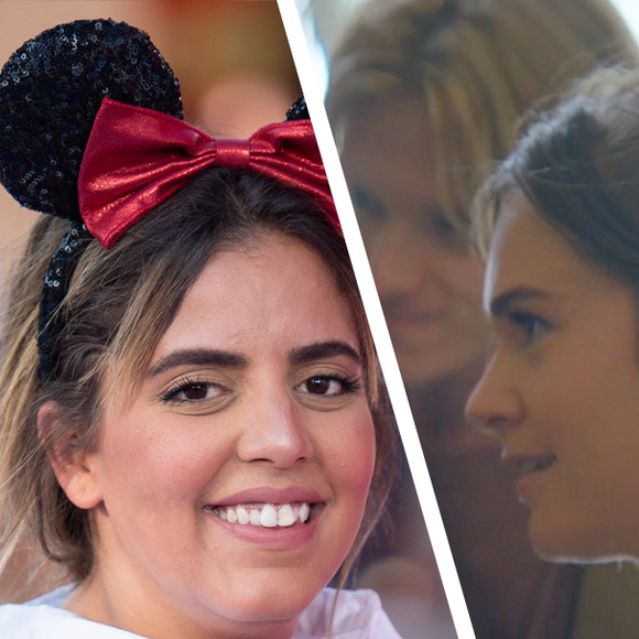 2 ans après avoir été lâchée par Inès Reg, TF1 aurait profité de son nouveau téléfilm pour se venger de la comédienne