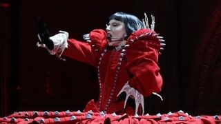 Lady Gaga : quel rôle jouera-t-elle dans "Mercredi" ?