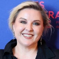 "Je n'ai pas accepté ce poste pour souffrir" : Marlène Schaff cash sur son départ de la Star Academy