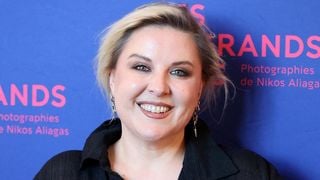 "Je n'ai pas accepté ce poste pour souffrir" : Marlène Schaff cash sur son départ de la Star Academy