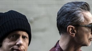 Depeche Mode : le clip "People Are Good" !
