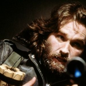 Kurt Russell dans The Thing de John Carpenter