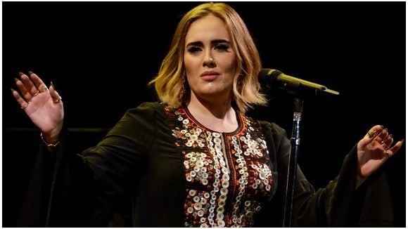 Adele va faire ses débuts au cinéma