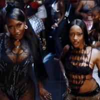 Aya Nakamura en duo avec Ayra Starr : le clip