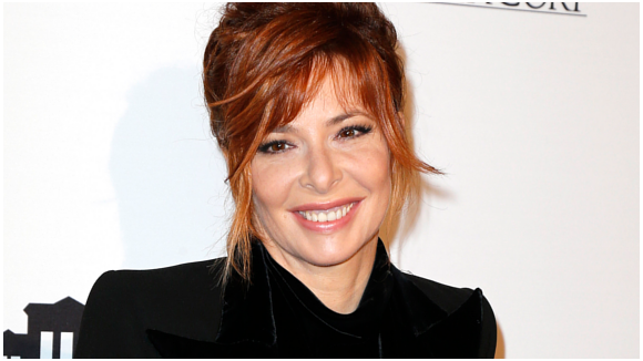 Mylène Farmer quitte Universal !