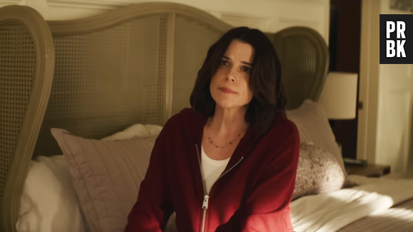 Neve Campbell de retour dans Scream 7, Jenna Ortega et Melissa Barrera absentes