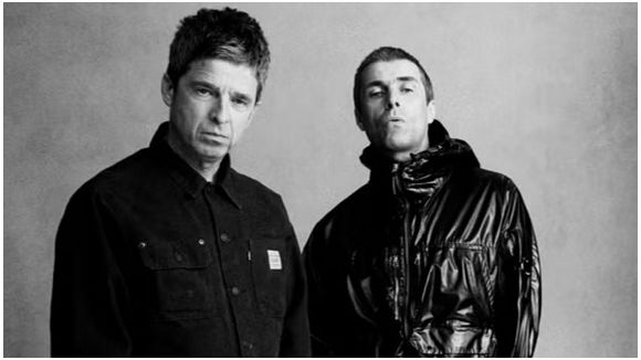 Oasis : Liam Gallagher tease un nouvel album !