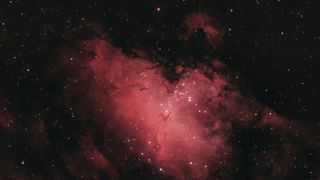 Digne d'un film de science-fiction : l'ordinateur le plus puissant de la NASA vient de détecter quelque chose d'étrange...