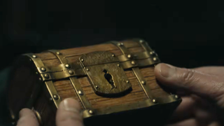 Les fans de One Piece ont mis moins d'une journée pour trouver la réponse au plus grand mystère du manga, au fond de la mer