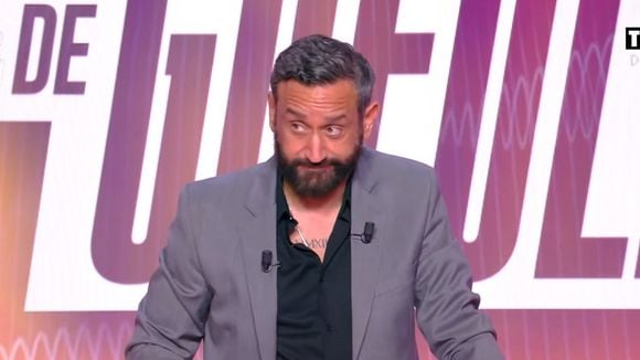 Elle sera finalement sur W9 : une chroniqueuse de Cyril Hanouna surprend tout le monde et annonce qu'elle sera dans Tout Beau Tout N9uf