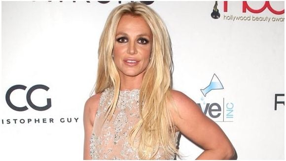 Britney Spears : un biopic en préparation !