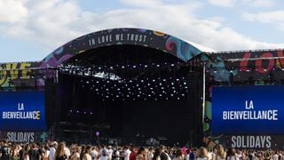 Solidays annulé : les spectateurs seront-ils remboursés ? "Ce n'est pas le sujet du week-end..."