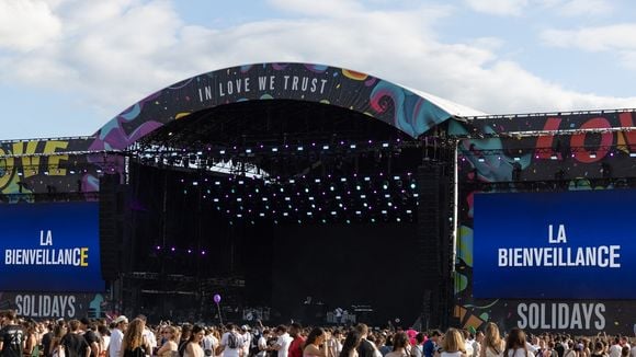 Solidays annulé : les spectateurs seront-ils remboursés ? "Ce n'est pas le sujet du week-end..."