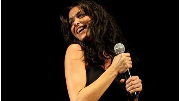 Jenifer au Zénith de Paris : c'est complet