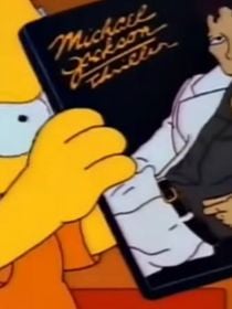 Michael Jackson censuré des Simpson après les accusations : cet épisode que vous ne verrez jamais en streaming, "J'espère qu'il restera banni"