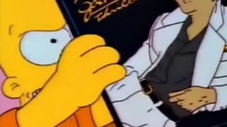 Michael Jackson censuré des Simpson après les accusations : cet épisode que vous ne verrez jamais en streaming, "J'espère qu'il restera banni"