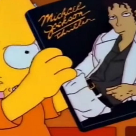Michael Jackson censuré des Simpson après les accusations : cet épisode que vous ne verrez jamais en streaming, "J'espère qu'il restera banni"