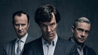 "Il faudrait que…" : Benedict Cumberbatch balance sur la saison 5 de Sherlock, à quand le retour de la série ?