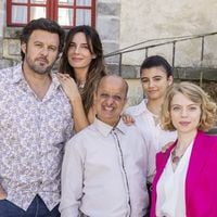 Le Nounou : comment est Booder hors caméra ? Lannick Gautry répond