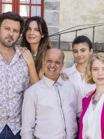 Le Nounou : comment est Booder hors caméra ? Lannick Gautry répond