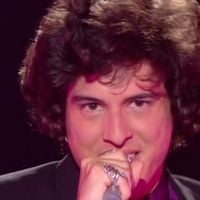 The Voice : écoutez la chanson de Gabriel Lobao