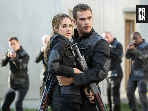 Divergente