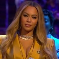 Beyoncé : un hommage à Kobe Bryant