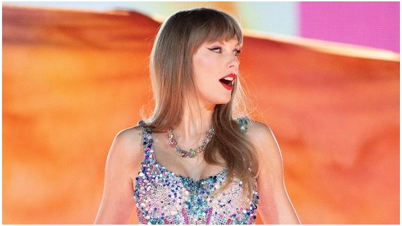 Taylor Swift : records pour "Cruel Summer" !