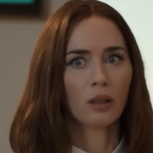 Emily Blunt dans Le Diable s'habille en Prada 2